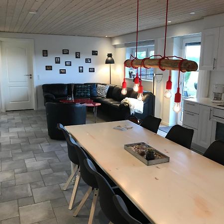 Havrevang, Luksus Ferielejligheder Lonstrup Luaran gambar