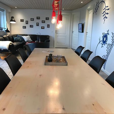 Havrevang, Luksus Ferielejligheder Lonstrup Bilik gambar