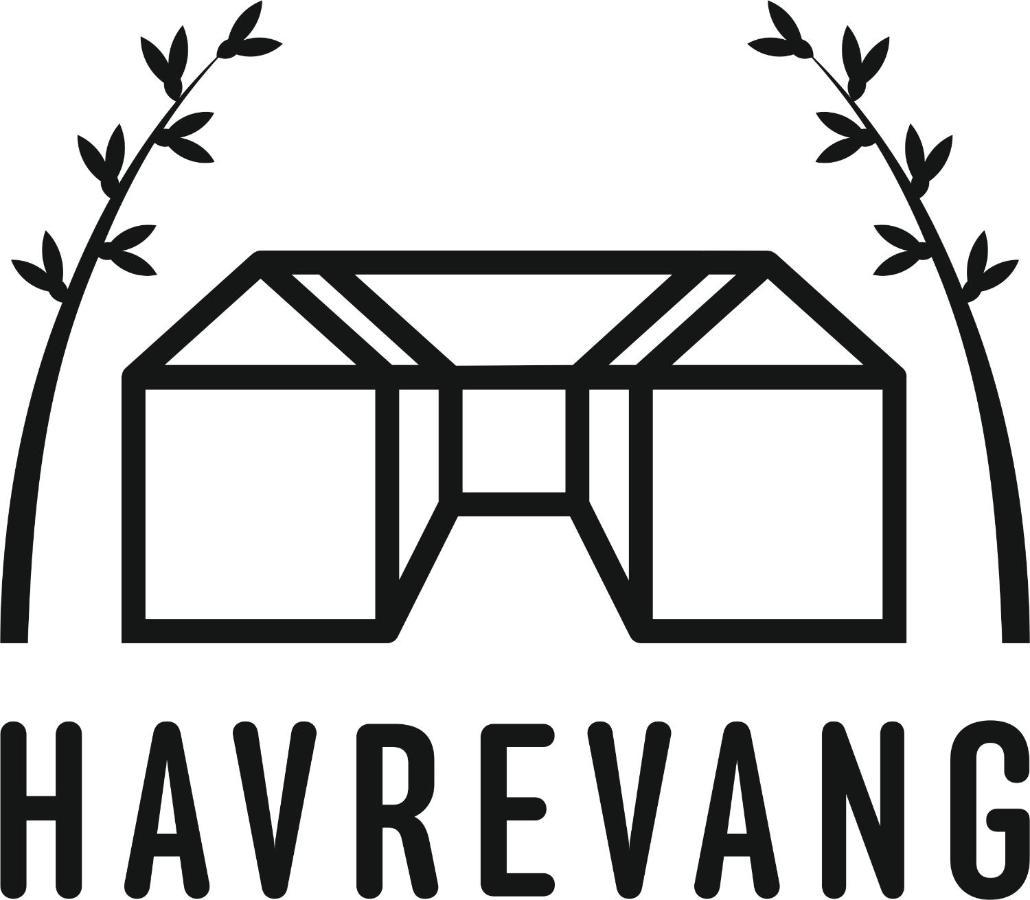 Havrevang, Luksus Ferielejligheder Lonstrup Luaran gambar