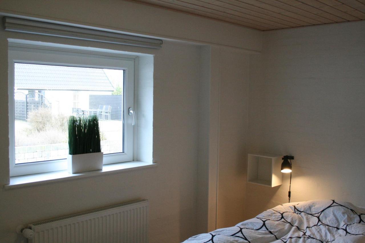 Havrevang, Luksus Ferielejligheder Lonstrup Luaran gambar
