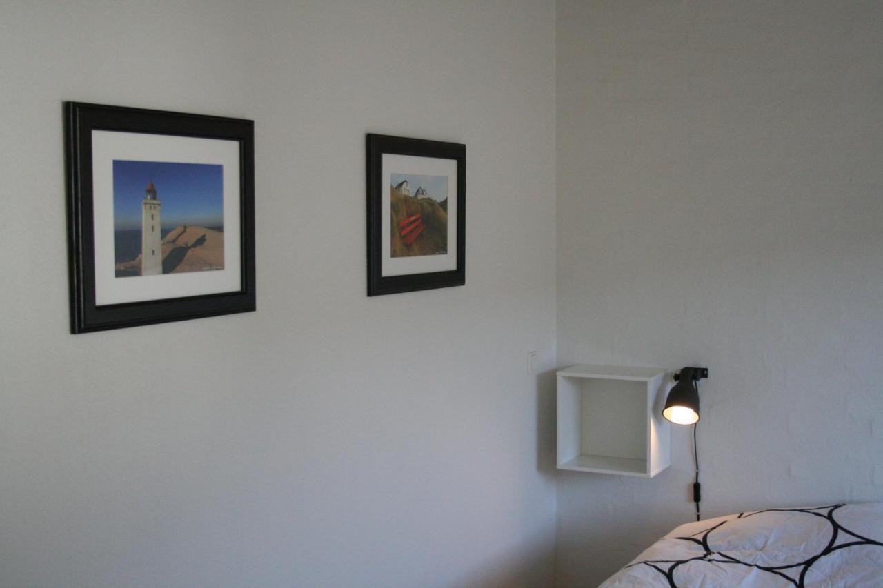 Havrevang, Luksus Ferielejligheder Lonstrup Luaran gambar